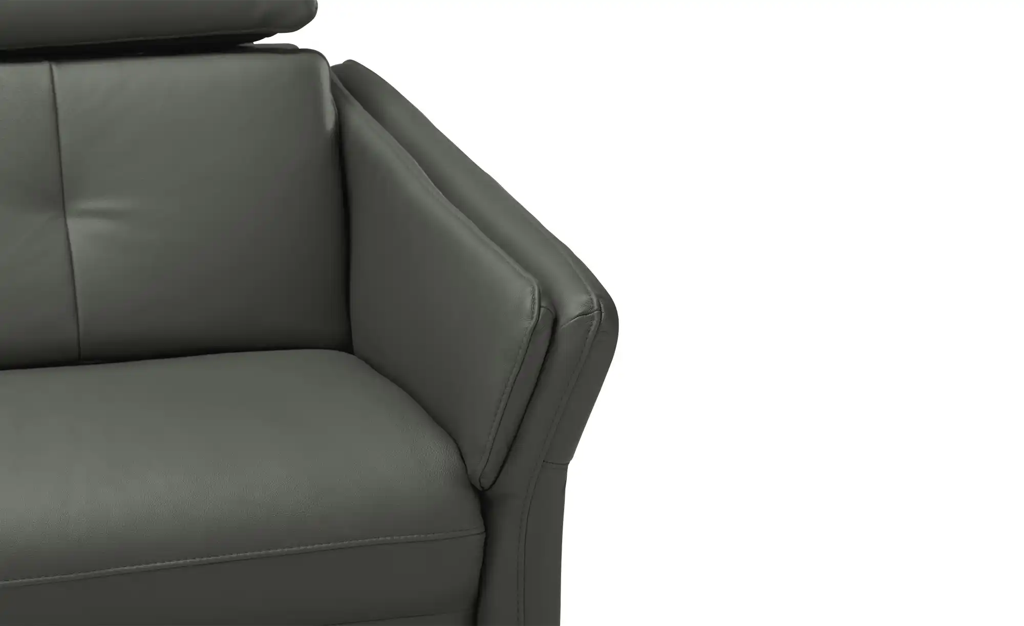 Kollektion Kraft Sofa 2,5 - sitzig Cedrik