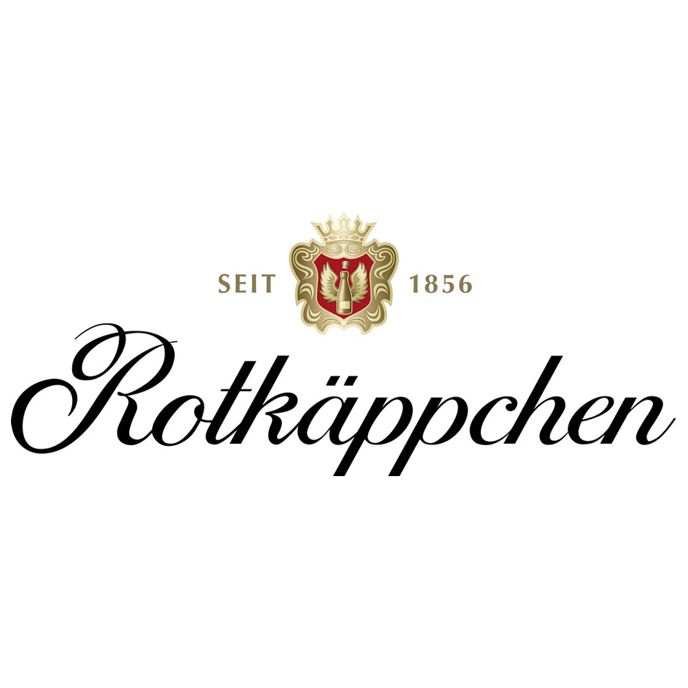 Rotkäppchen Rotwein Dornfelder halbtrocken - 6er Karton