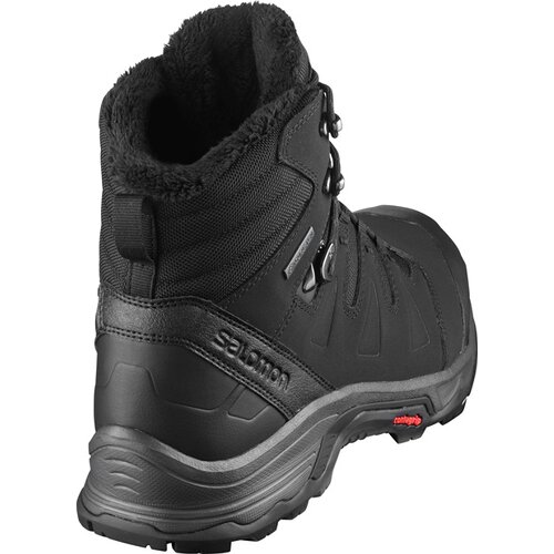 HERREN OUTDOORSCHUHE (MID) QUEST WINTER GTX
