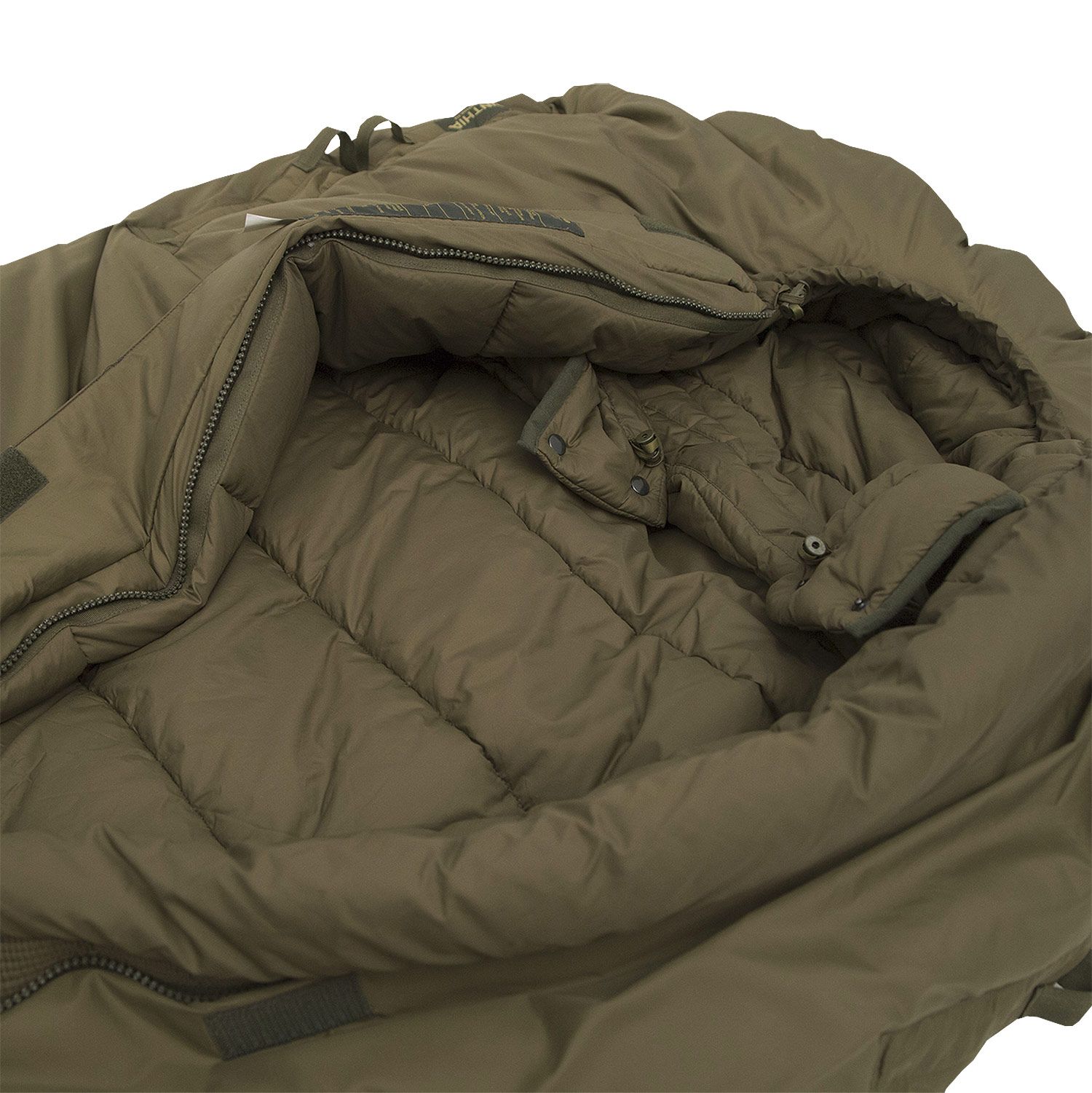 Schlafsack Survival One