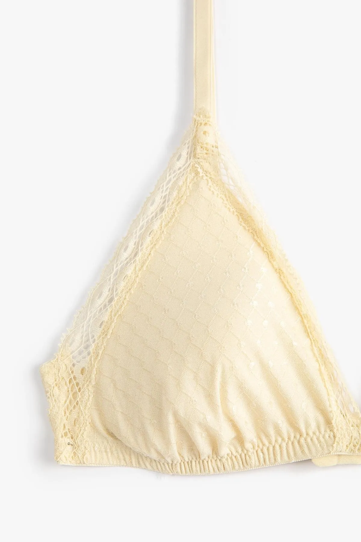 Koton  Damen-BH in Beige
