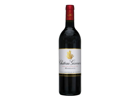 Château Giscours 2014 Bordeaux Margaux