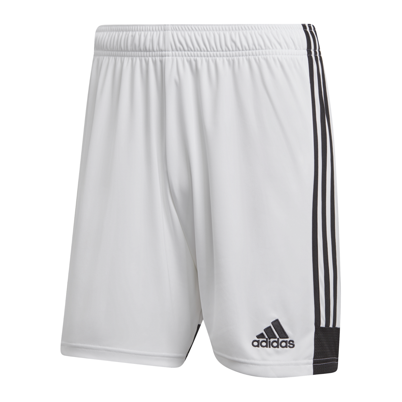 adidas Tastigo 19 Short Weiss Schwarz