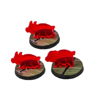 Fat Yuan Yuan Mission Objectives “Pigs” (3)