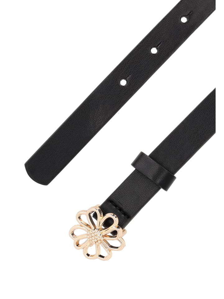 faina Belt in Schwarz günstig kaufen onesize