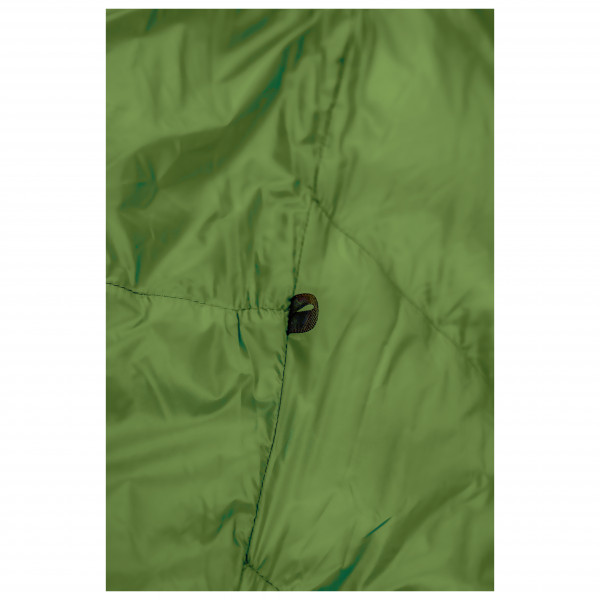 Grüezi Bag - Biopod DownWool Summer 175 - Daunenschlafsack