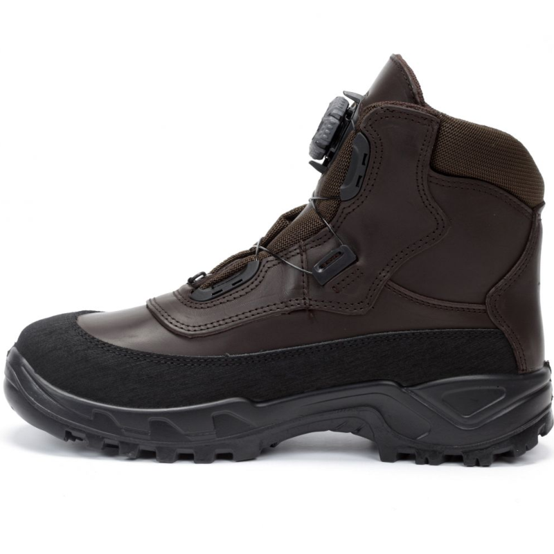 Chiruca Labrador Boa Bandeleta Herren Wanderschuhe