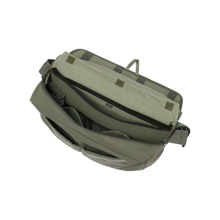 Coreway Schultertasche 13 Liter