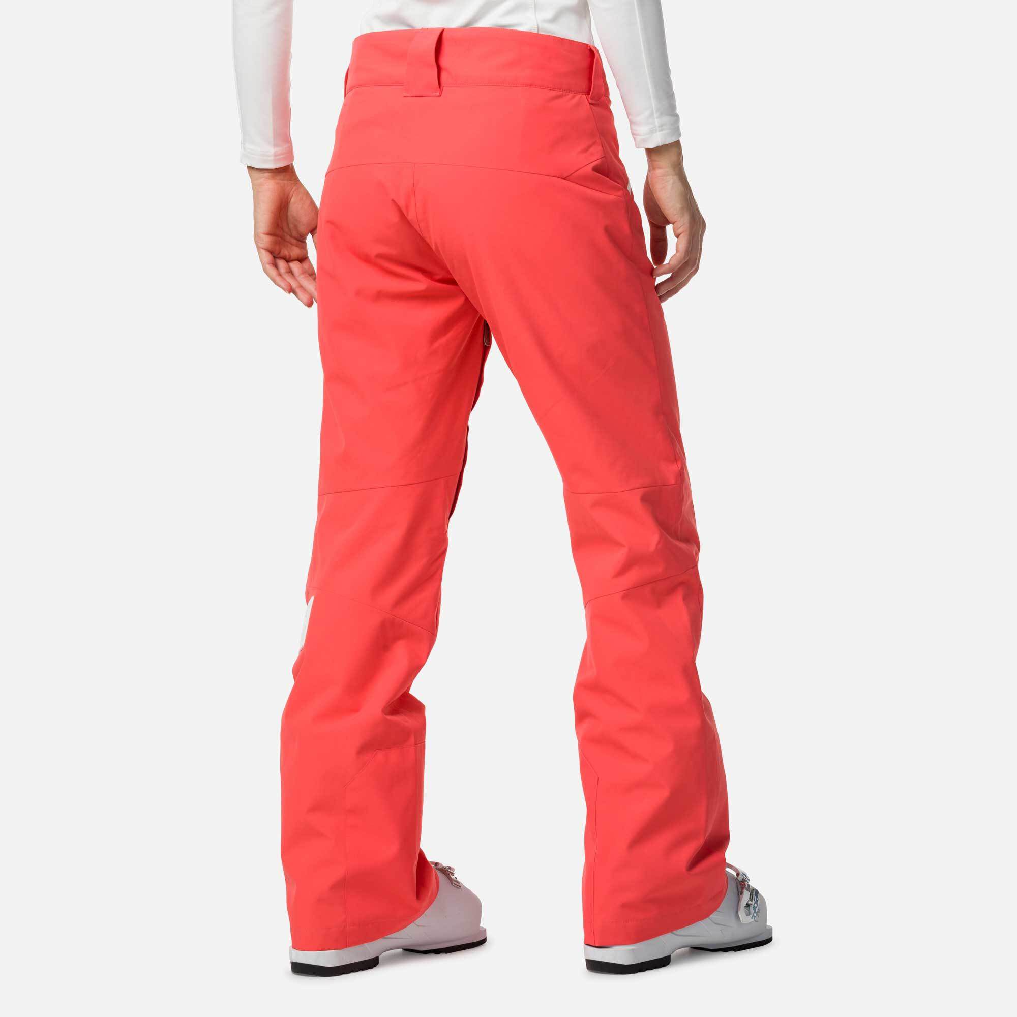 Pantalon de ski Relax Ride Free Femme