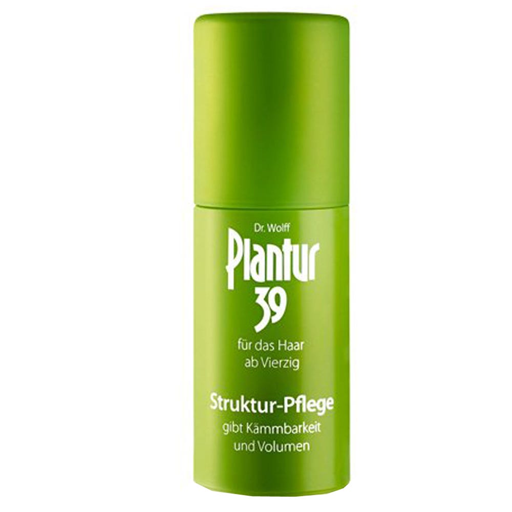 Plantur 39 Strukturpflege Strukturpflege 30ml