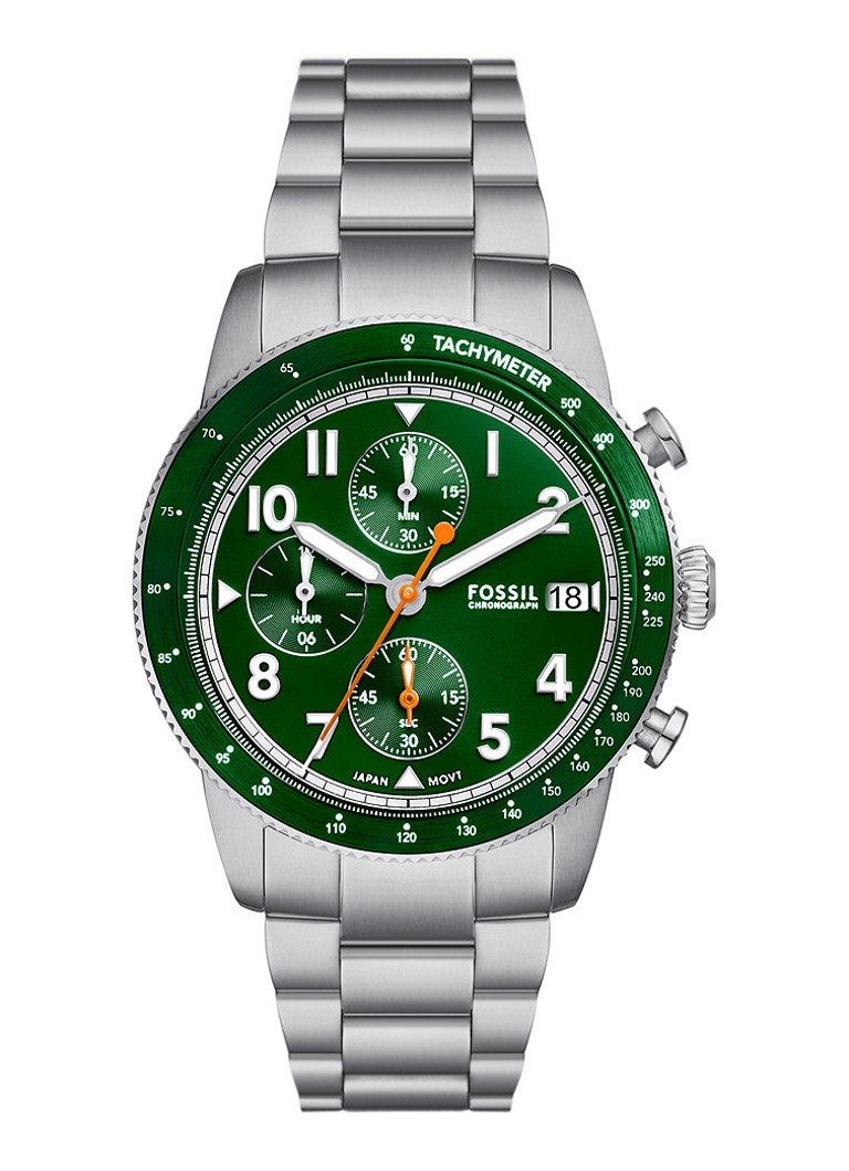 Fossil Sport Tourer watch FS6048