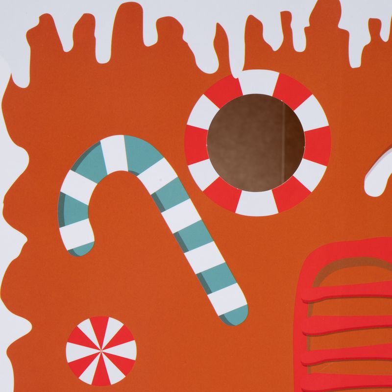 TIAKI Katzenkratztunnel Lebkuchen zu TOP-Preisen