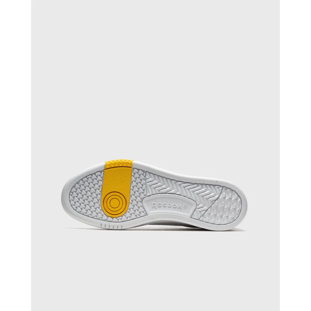 Reebok Court Peak GW7561 / weiss