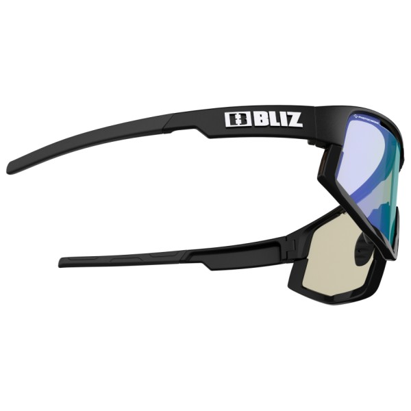 Bliz - Fusion Nano Photochromic Cat. 1-3 (VLT 50-14%) - Fahrradbrille