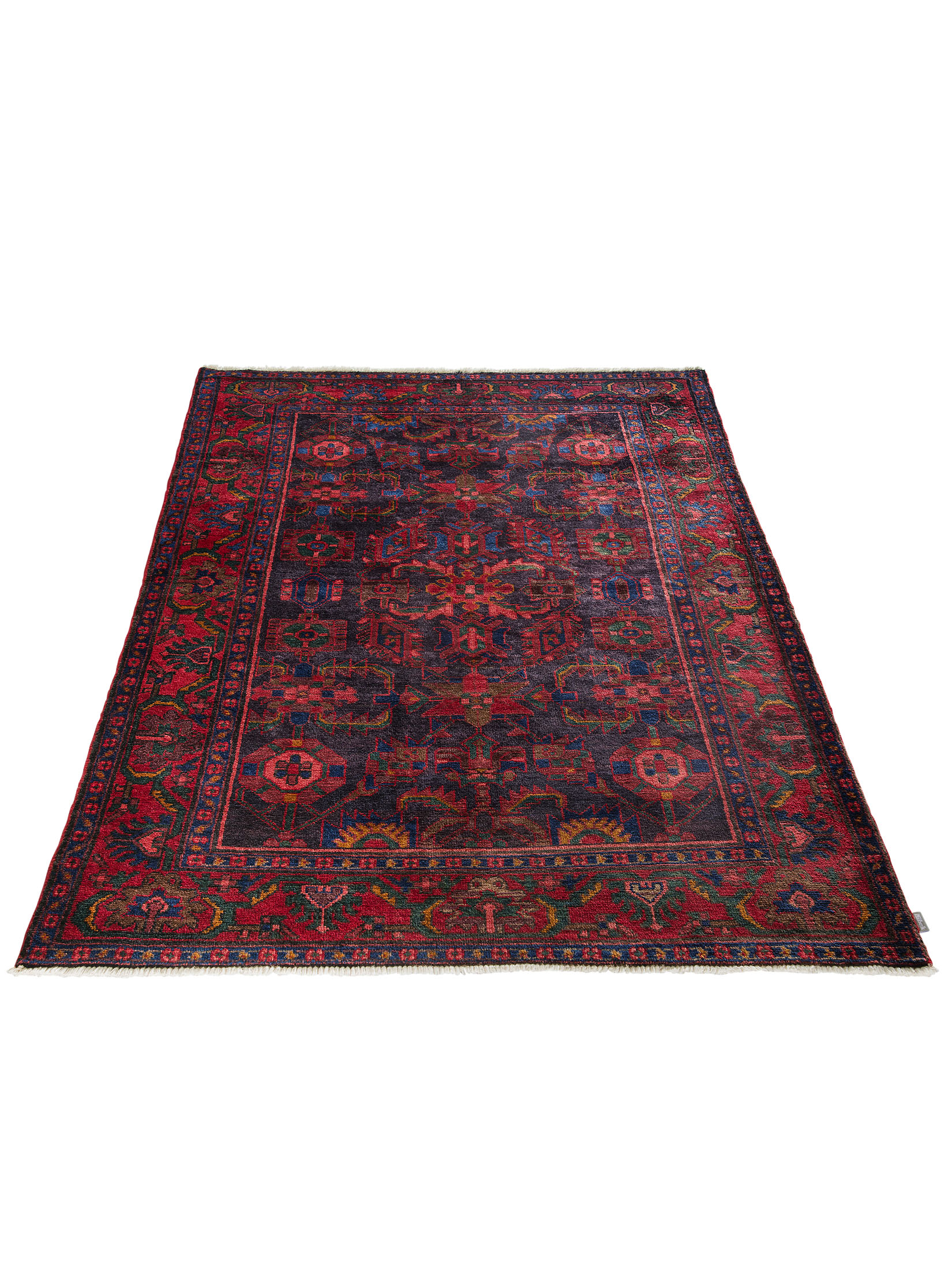 Hamadan ca. 135 x 210 cm, Unikat / Einzelstück