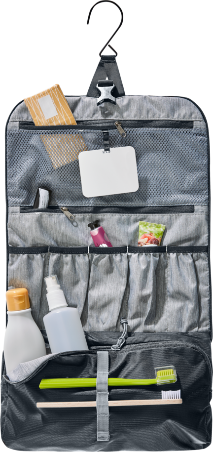 Wash Bag II