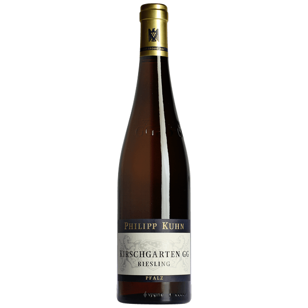 Philipp KuhnKirschgarten GG Riesling 2021
