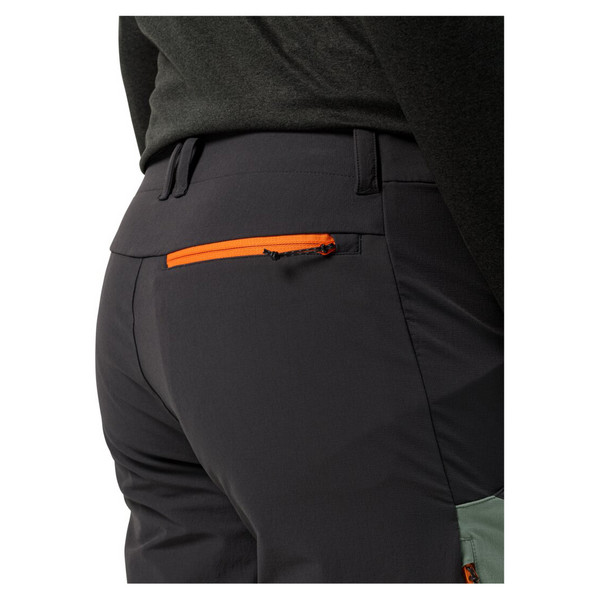 GLASTAL WINTER PANTS M Herren - Softshellhose