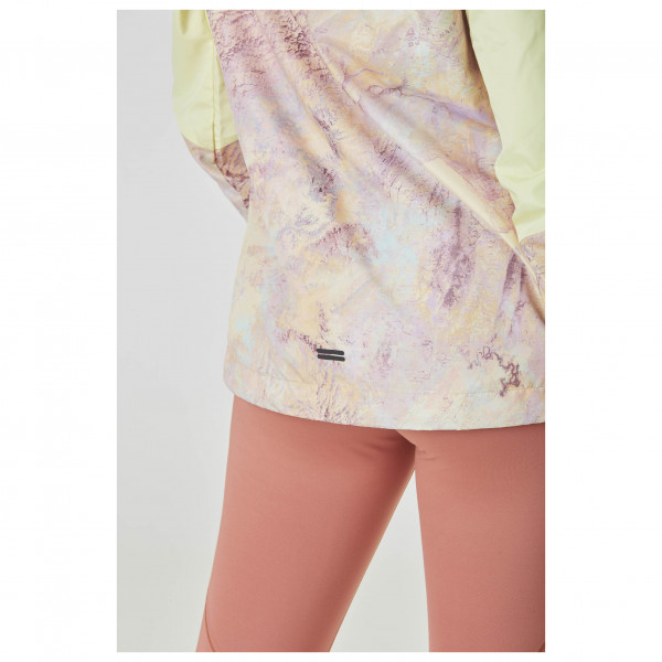 Picture - Women's Scale Printed Jacket - Windjacke