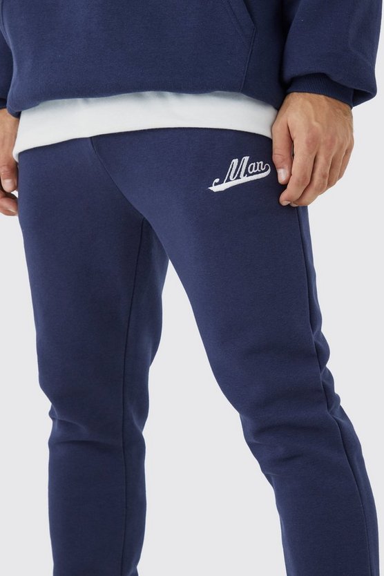 Super Skinny Man Jogginghose
