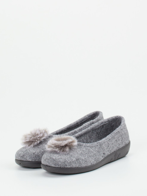Pantolette-71734590008 Rohde