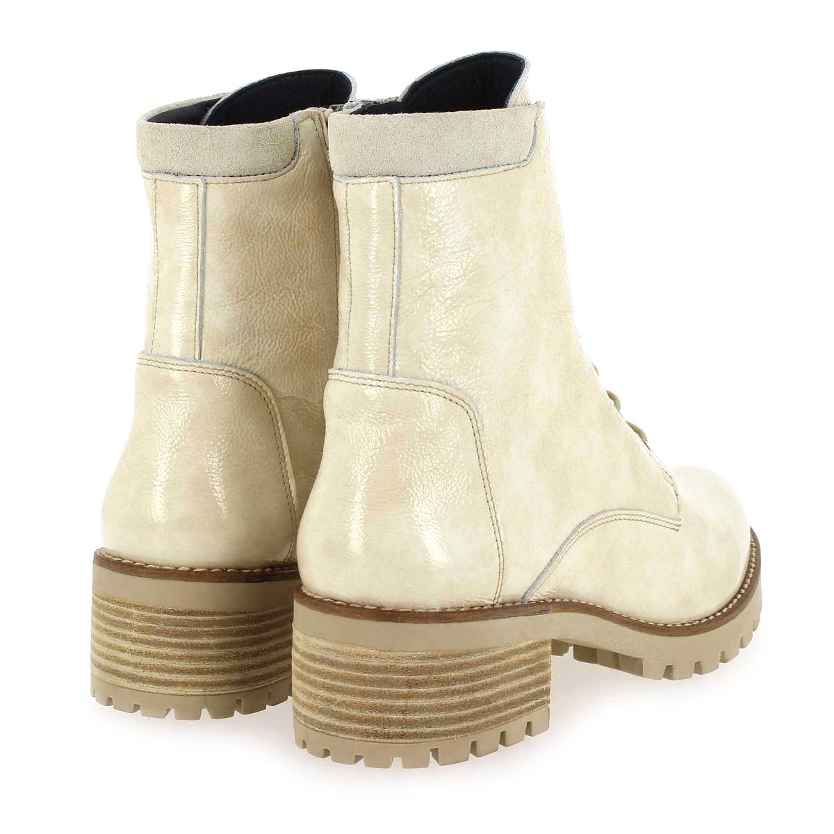 Dorking  GLASS 8644 - beige