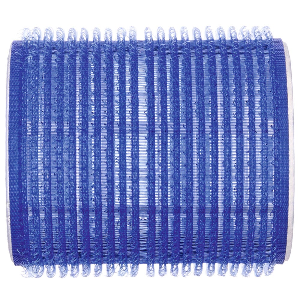 Efalock Haftwickler 51 mm blau 6 Stück