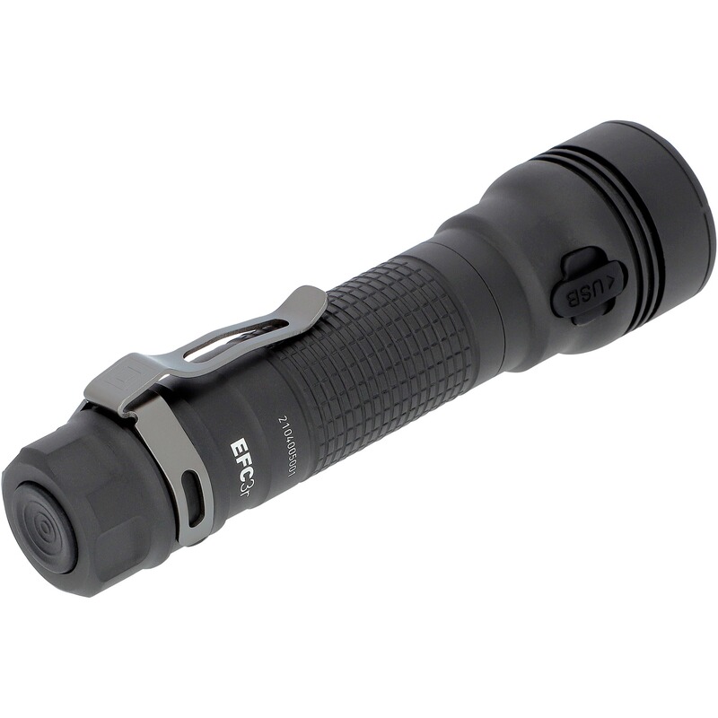 Walther Taschenlampe EFC3r