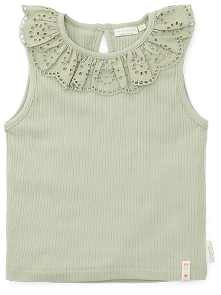 Little Dutch Top in Grün günstig kaufen