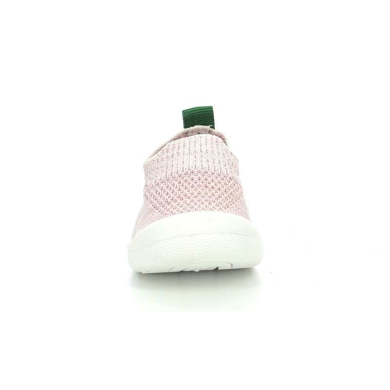 Chaussons textile Kick Easy