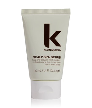 Kevin.Murphy Scalp.Spa Scrub Haarmaske-40 ml