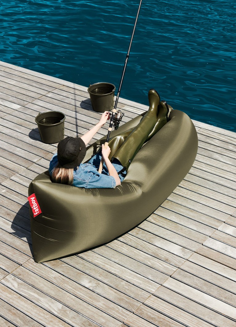 Fatboy Lamzak beanbag 3.0