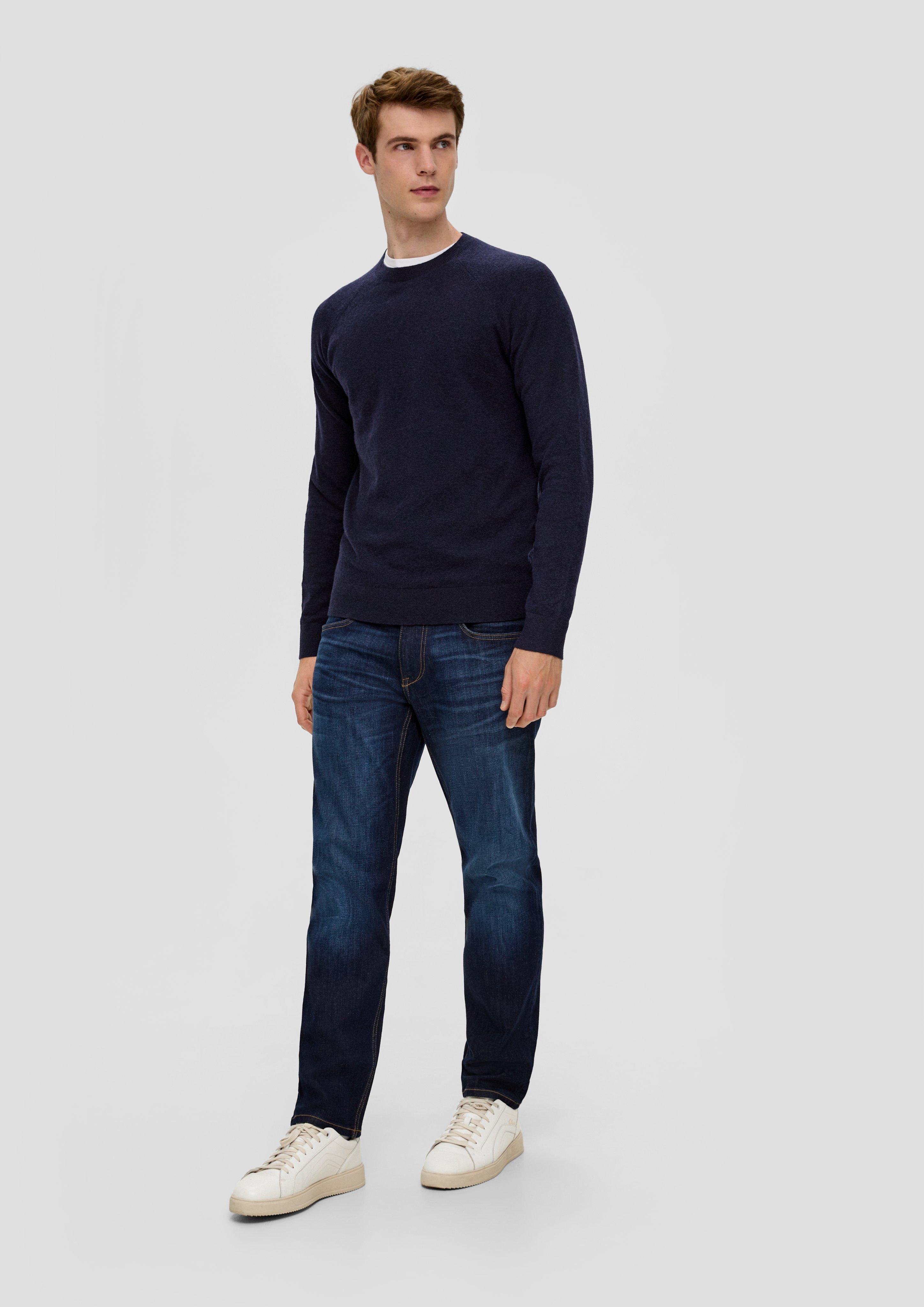 Jeans / Slim Fit / Mid Rise / Slim Leg  2136704-59Z7
