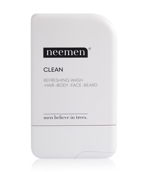 neemen Clean Refreshing Wash Duschgel-200 ml