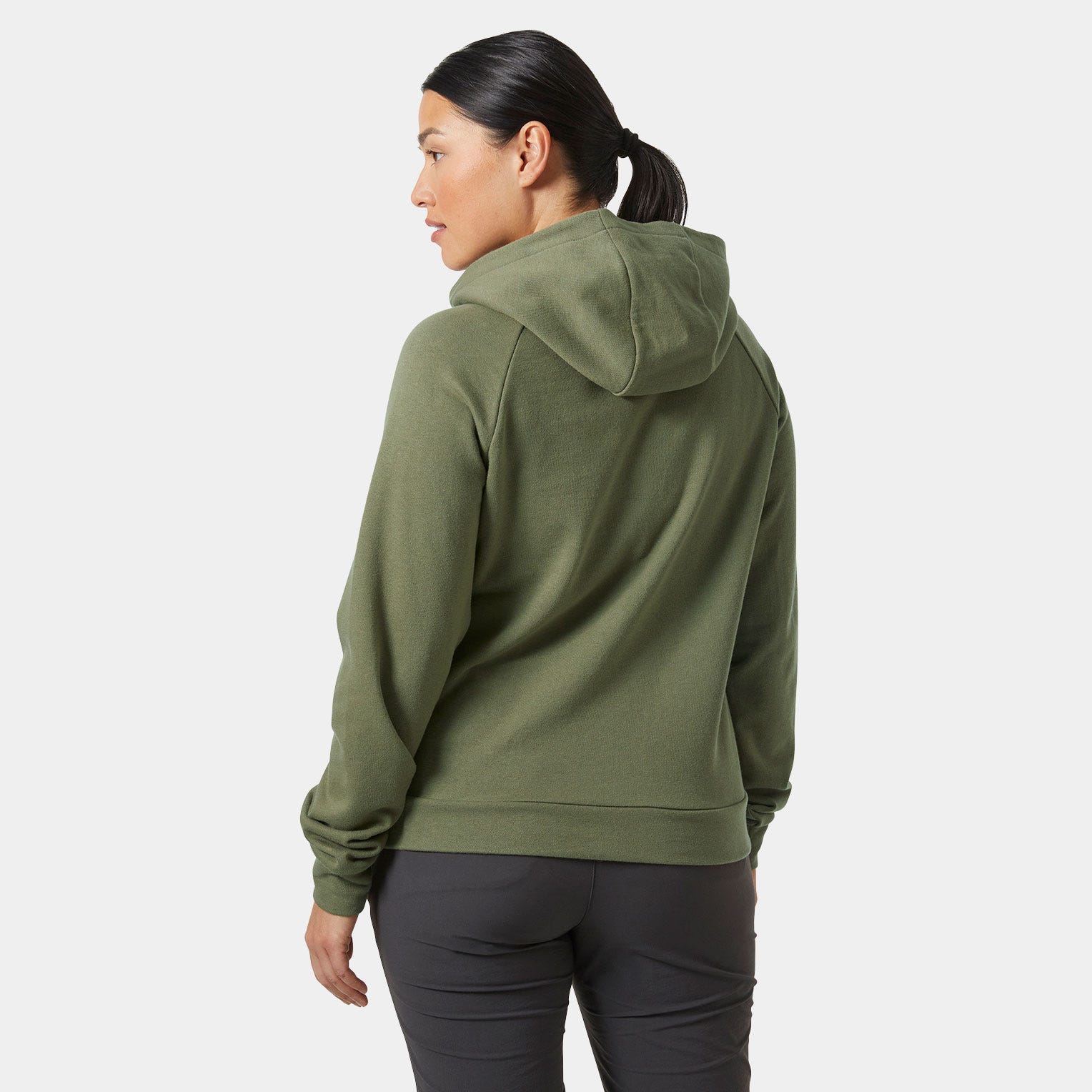 Women’s Core Graphic Hoodie
