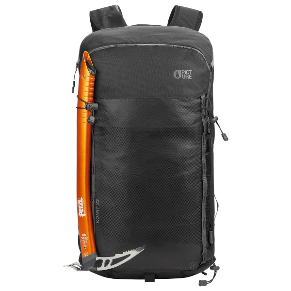 Picture - Komit 22 - Skitourenrucksack
