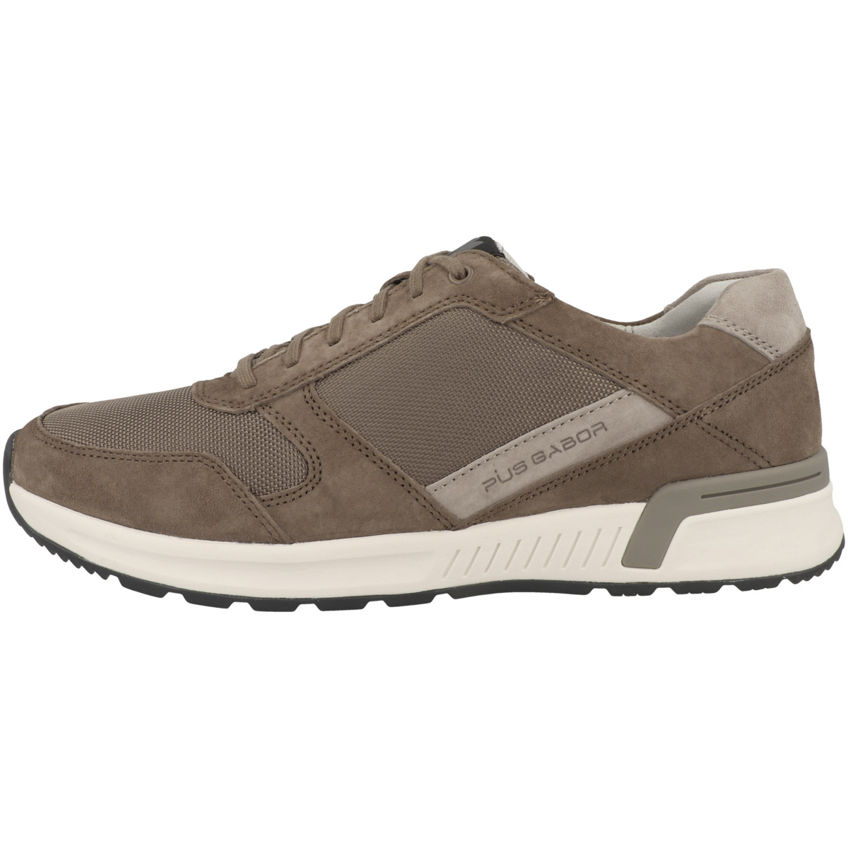 Pius Gabor 1007.12 Sneaker Low braun