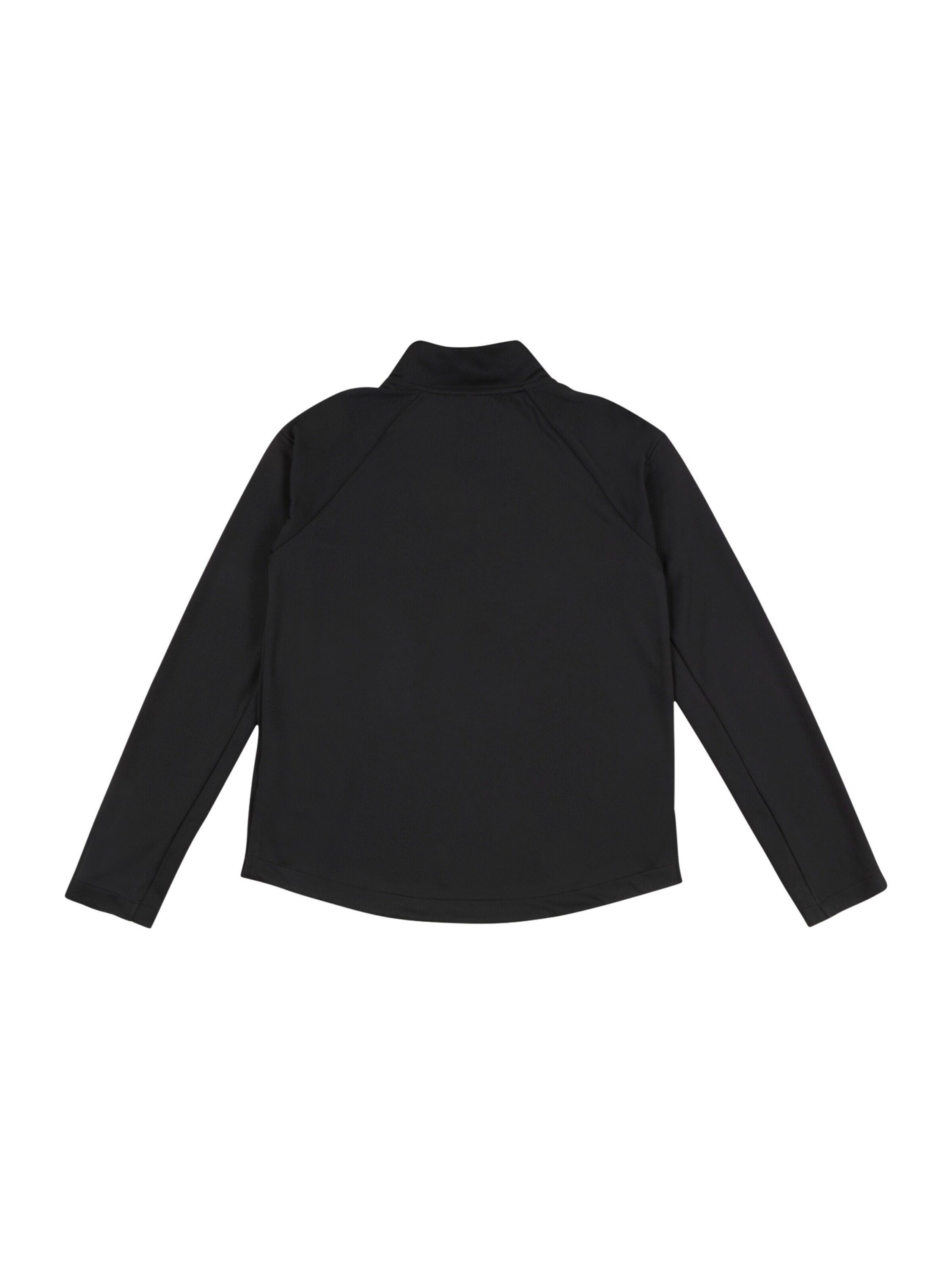 Nike Funktionsshirt (1-tlg) Plain/ohne Details