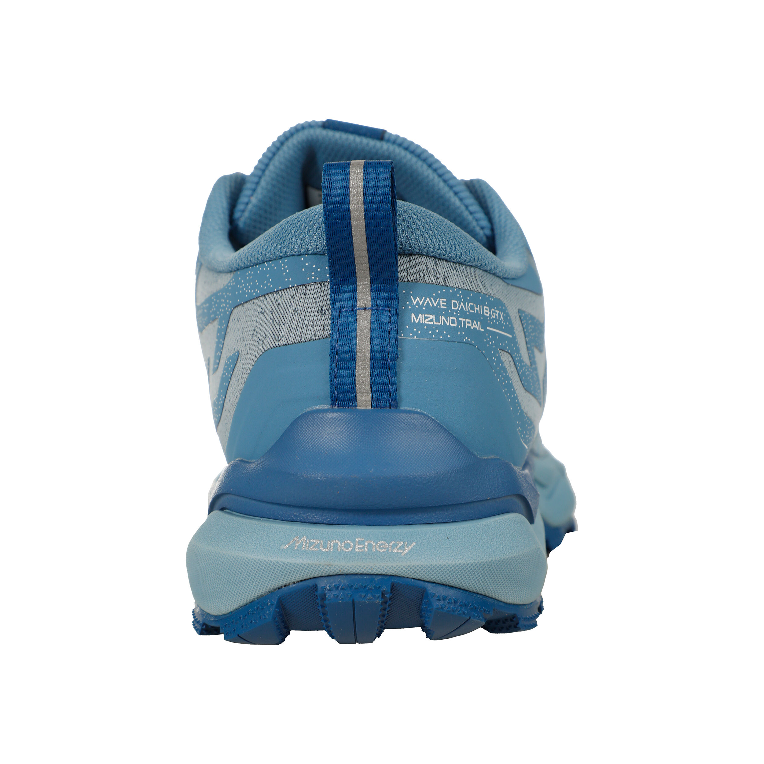 Wave Daichi 8 GTX Trailschuh Damen - Petrol