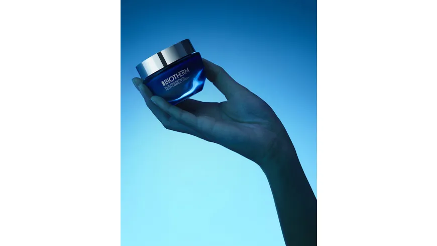 BIOTHERM Blue Pro-Retinol Multi-Correct Cream 50 ml