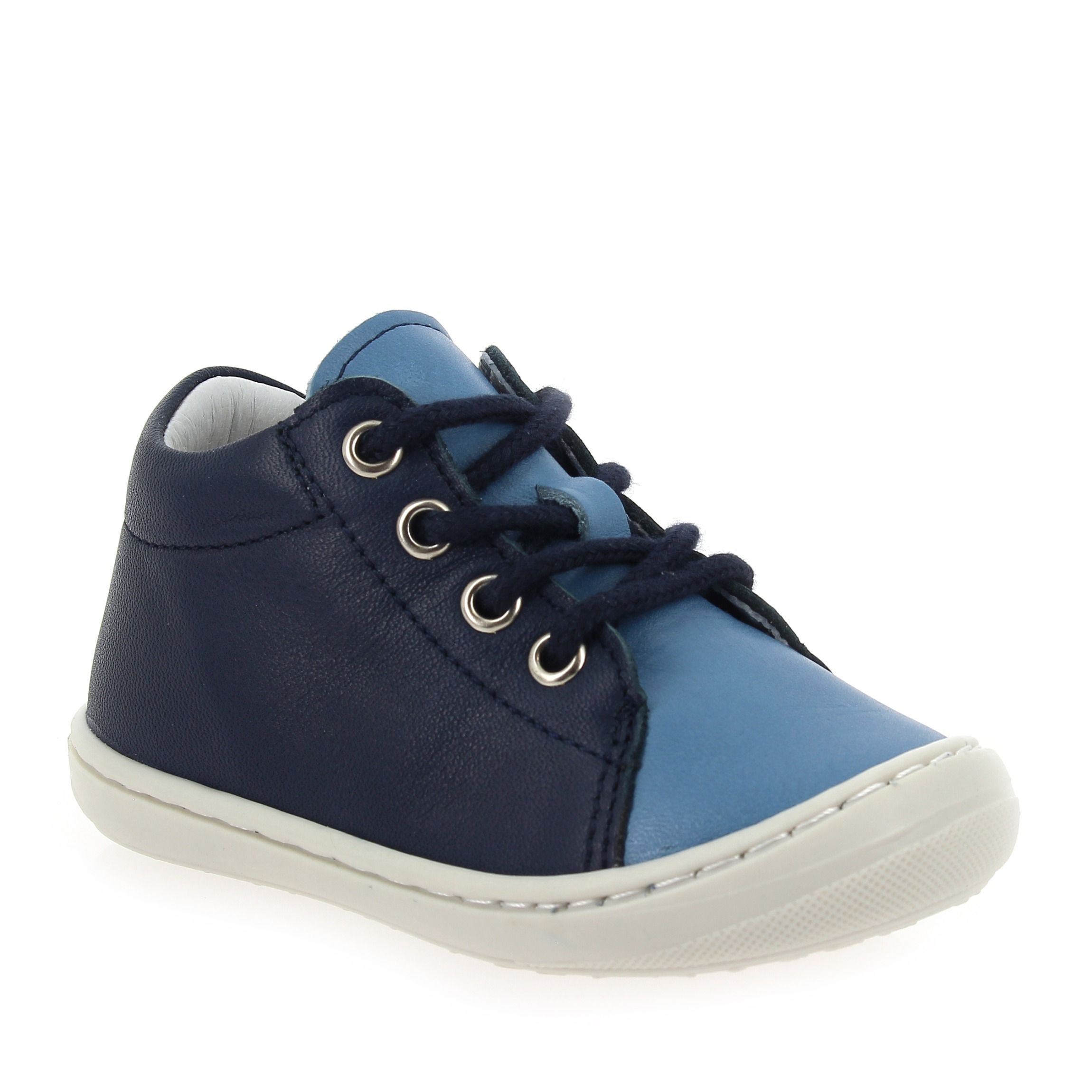 Bellamy  IMAE - Jeans marine