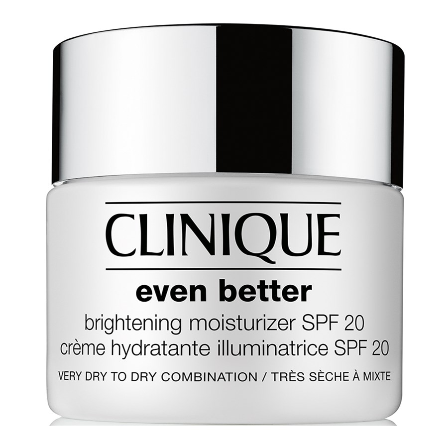 Even Better Brightening Mositurizer SPF 20