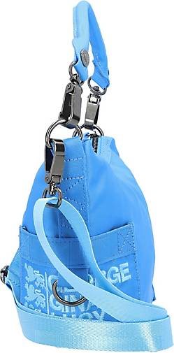 George Gina & Lucy Basic Nylon Wia Bag Handtasche 31 cm