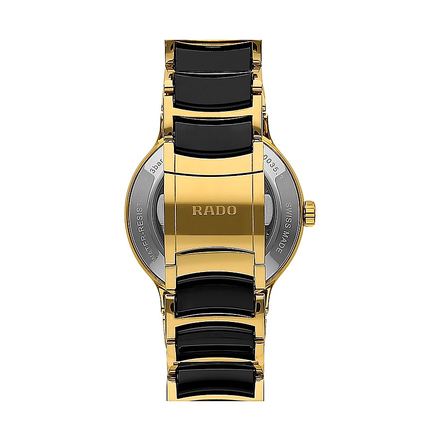 Rado Herrenuhr Centrix Diamonds
