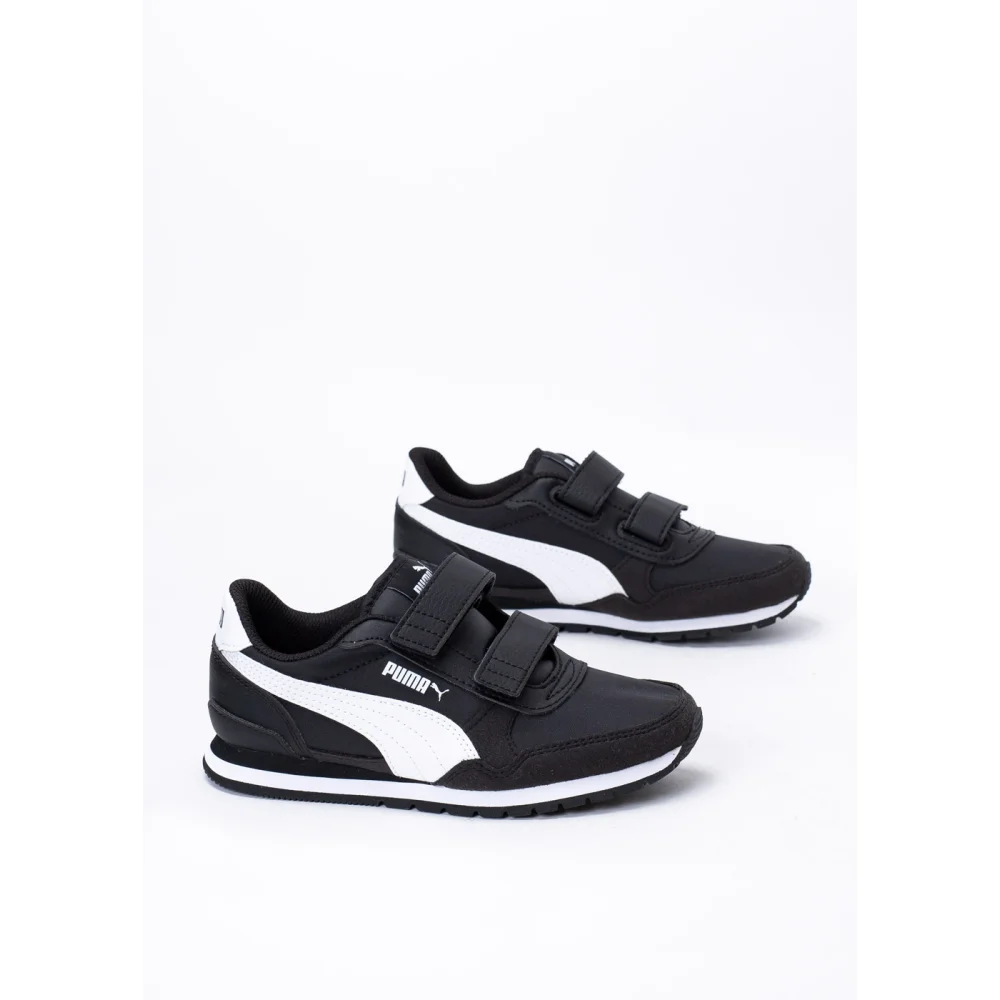 PUMA ST Runner v3 NL V PS 384902-01 / schwarz