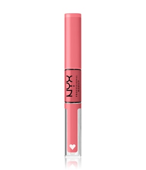 NYX Professional Makeup Shine Loud High Pigment Lip Shine Lipgloss-1 Stk