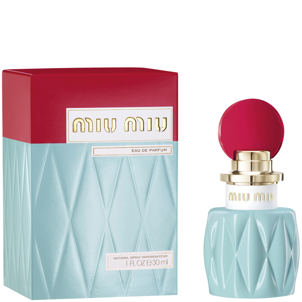Miu Miu Miu Miu Le Premier Parfum Eau de parfum