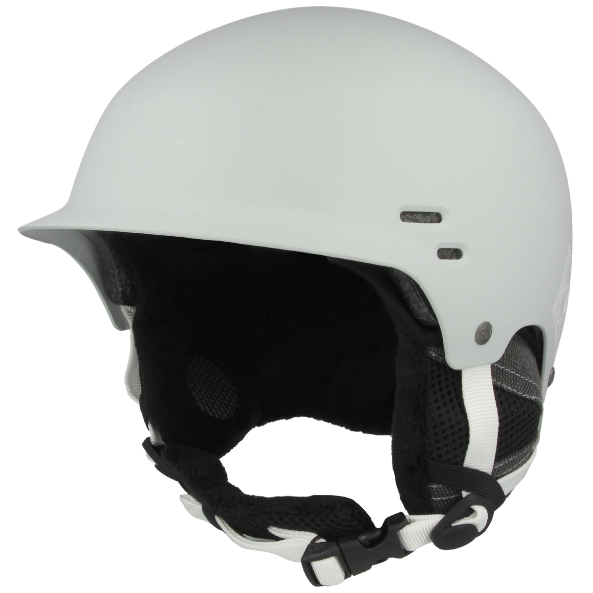 K2 Thrive Helm grau