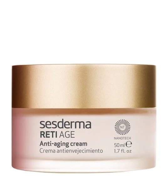 Sesderma Retiage ansigtscreme