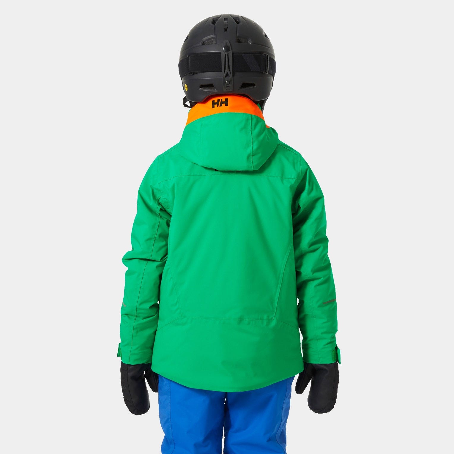 Juniors’ Quest Ski Jacket